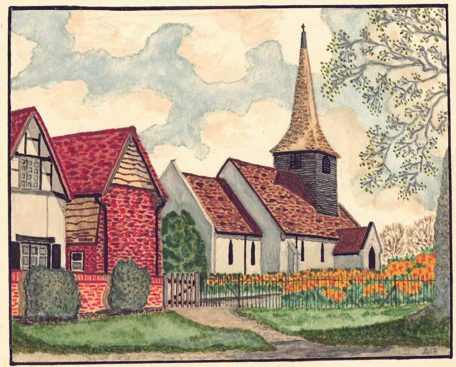 St Peter's Church