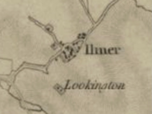 Thomas Goodchild Buys Land