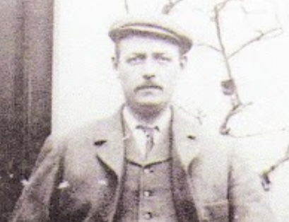 Death of Owen Goodchild